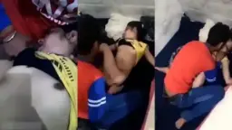 Abg Daun Masih Muda DiBius DiEwe Rame2