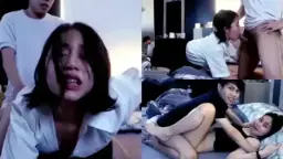 Pulang S3k0lah Ngentot Di Rumah Pacar