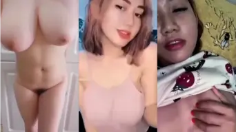 Kumpulan Am Vanne 4_BG Tiktok