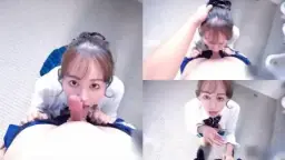 Bokep Ngentot Teman Sekelas di Toilet S3k0lah Jepang