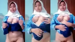 Viral Tiktok Daun Masih Muda Masih Pakai Seragam S3k0lah – Daun Masih Muda Tiktok Berjilbab Part 2
