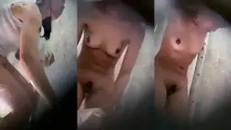 Ngintip Kamar Ganti Kolam Renang 6