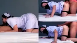 Bokep Om Ryan Ngentot S_iswi Keperawatan di Hotel – Natty_horny Sex Onlyfans Full Video Leaked