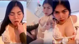 Bokep Onlyfans Amam7078 Lingerie Sex POV Leaked
