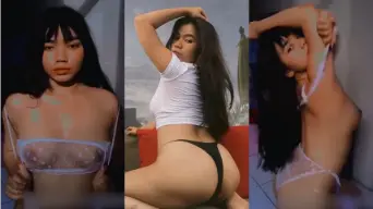 Terbaru Konten Premium Onlyfans Badpikahh