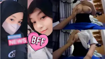 Daun Masih Muda SM_P Toket Bulet WOT