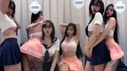 Lulusparks Duo Gadis Binal Cosplay S_iswi Jepang
