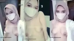 Jilbab Indo Hijab Camilla
