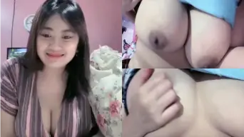 Kak Rana Mahasiswi Toket Brutal Gede
