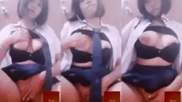 VCS Daun Masih Muda FYP Tiktok Viral