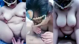 Tante Lusiana BBW Ngentot