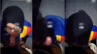 Skandal Karyawati Indomaret Nyepong Atasan
