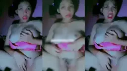 Toket Gede Suka Colmek 1
