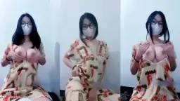 Toket Bulat Mochi Daun Masih Muda Mango Barbar