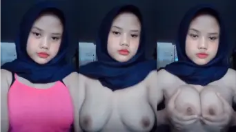 Viral Ismi Masih Daun Masih Muda SM_P Tobrut