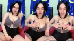 Arum Cantik Mulus 1