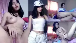 Bokep 4_BG Berkacamata Pulang S3k0lah Colmek