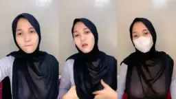 Ukhti Jilboobs Baju Transparan Live